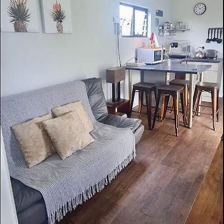 Casetta Del Fuoco - Eco Container Cottage Plettenberg Bay Ngoại thất bức ảnh