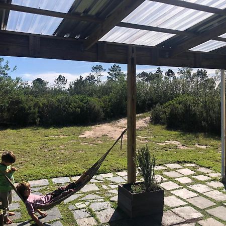 Casetta Del Fuoco - Eco Container Cottage Plettenberg Bay Ngoại thất bức ảnh