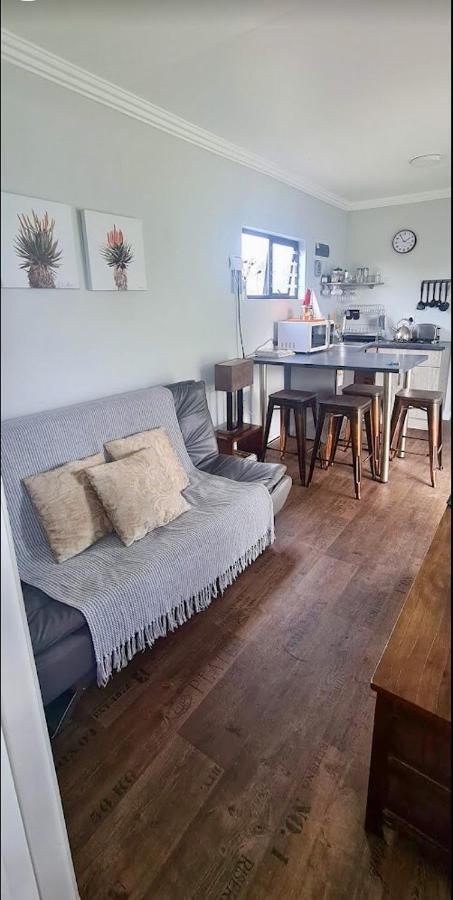 Casetta Del Fuoco - Eco Container Cottage Plettenberg Bay Ngoại thất bức ảnh