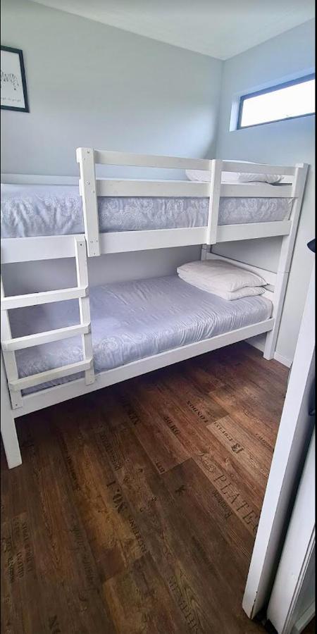 Casetta Del Fuoco - Eco Container Cottage Plettenberg Bay Ngoại thất bức ảnh