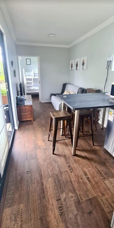 Casetta Del Fuoco - Eco Container Cottage Plettenberg Bay Ngoại thất bức ảnh